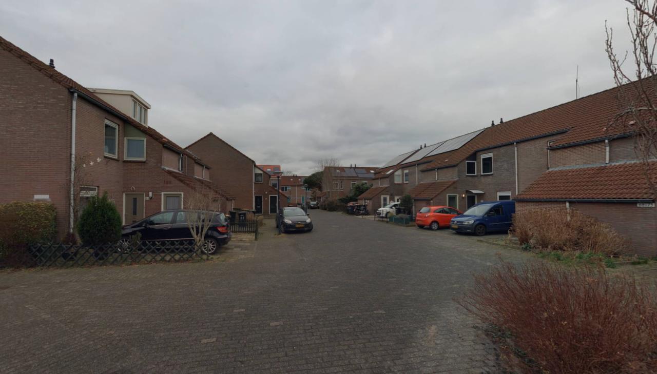 Korenmolen 84