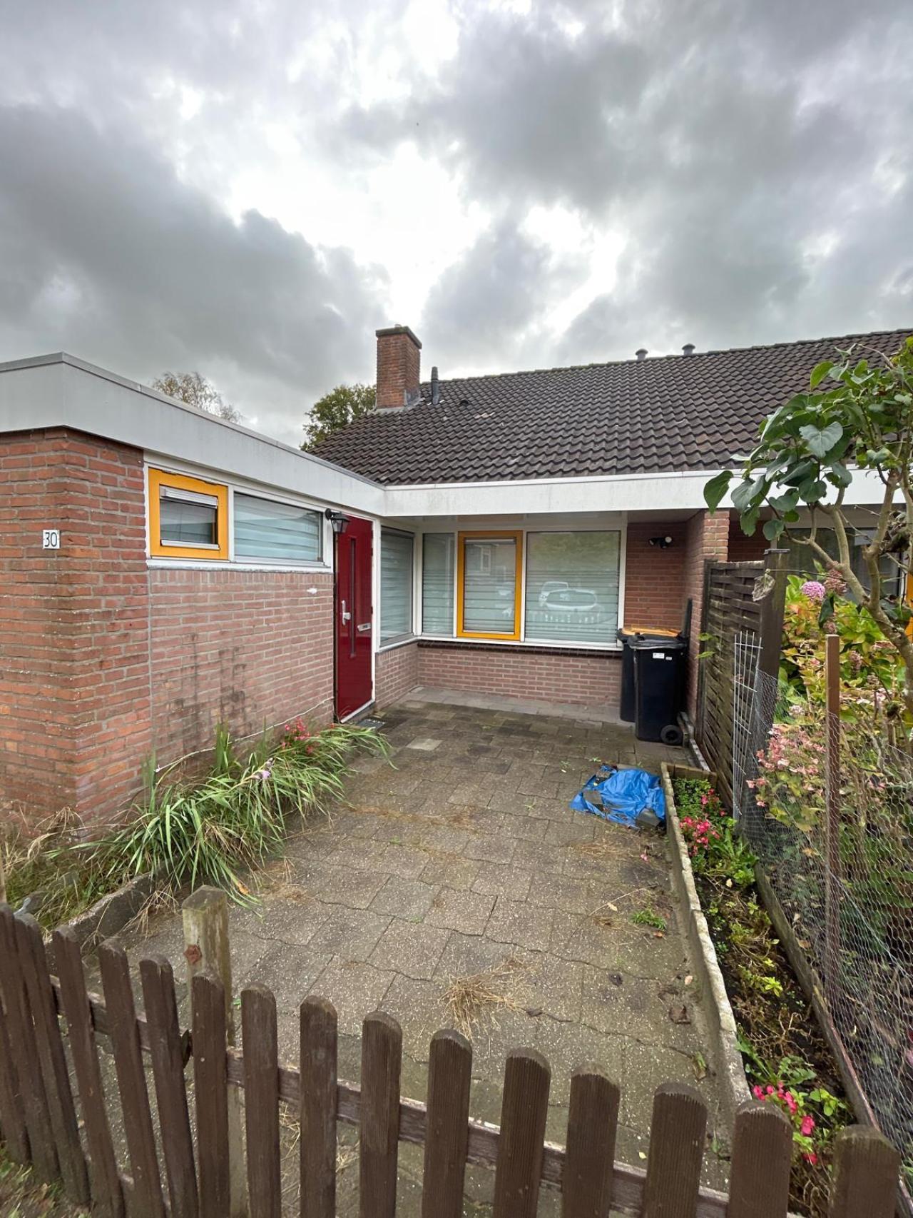 Mandrill 30, 1687 VN Wognum, Nederland