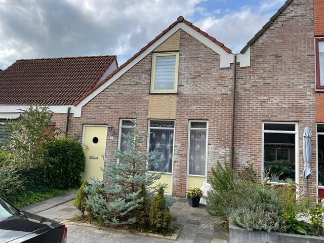 Pastoor Tetterodestraat 31, De Weere