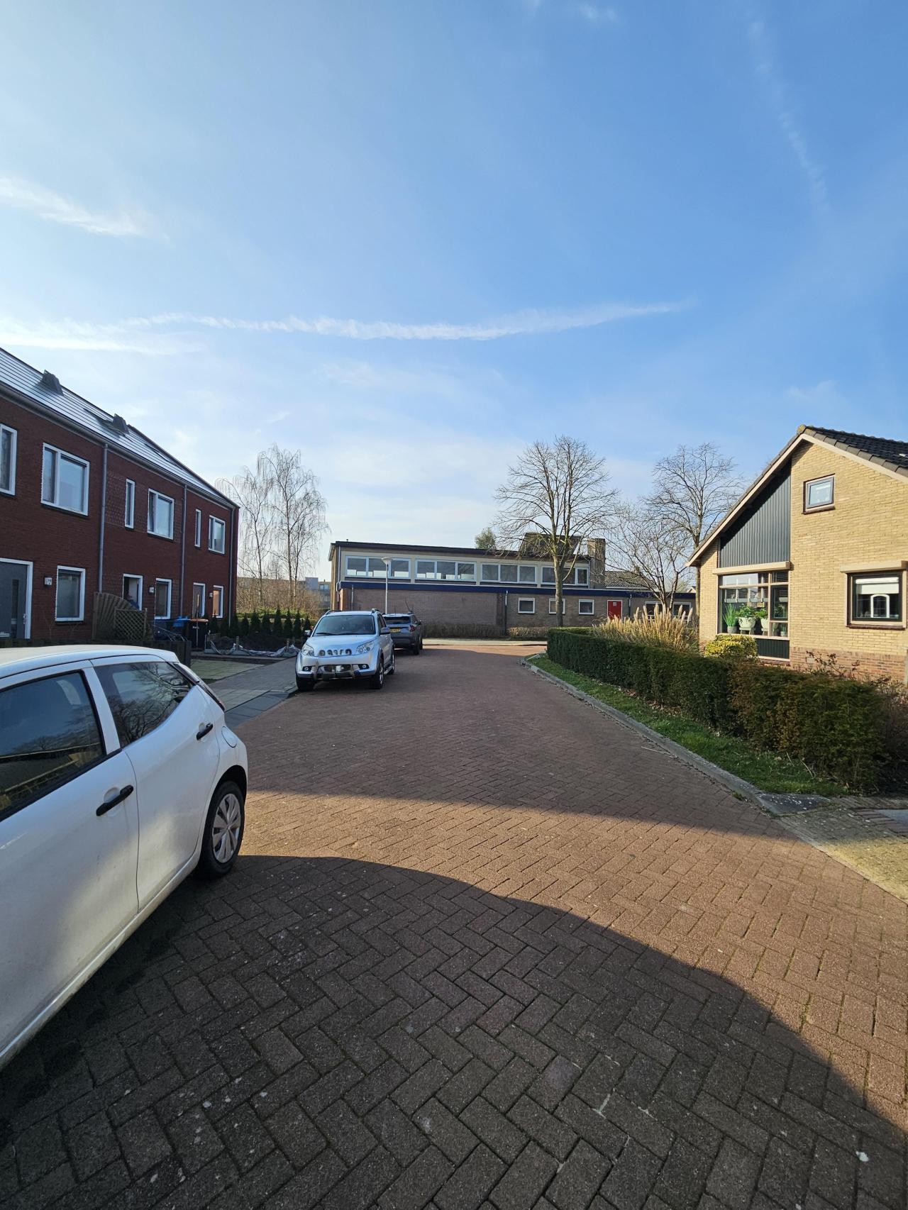 Van Wassenaerstraat 16