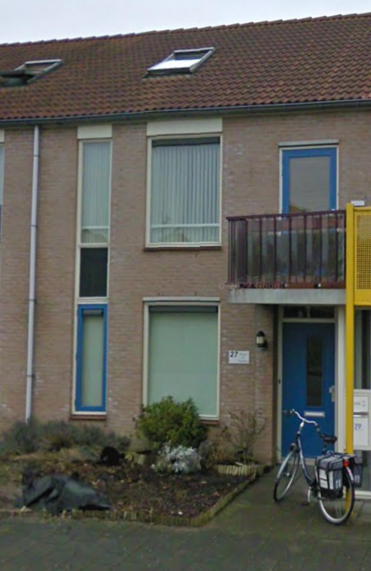 Roerdomp 27, 1715 HK Spanbroek, Nederland