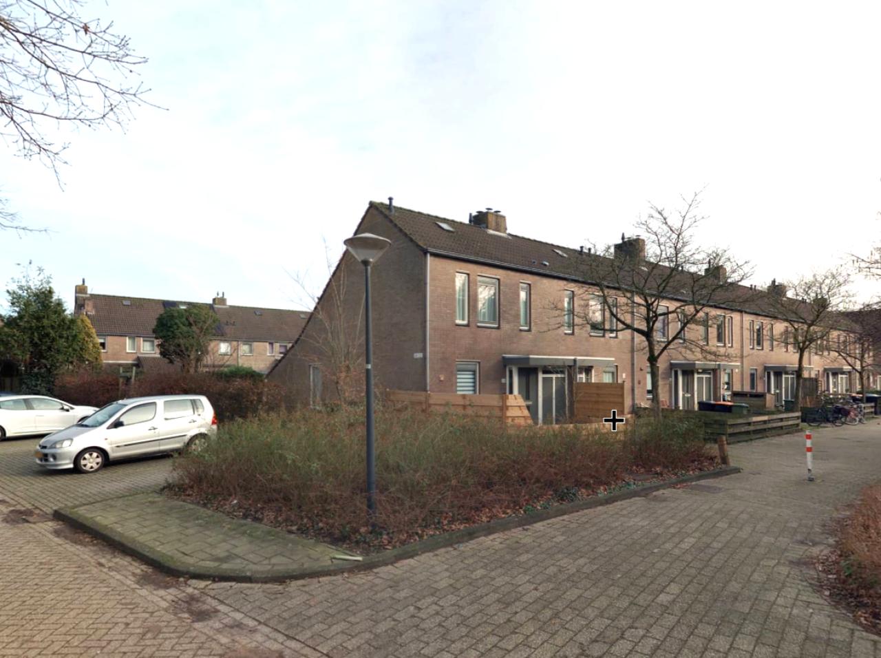 Nok 46, 1628 GC Hoorn, Nederland