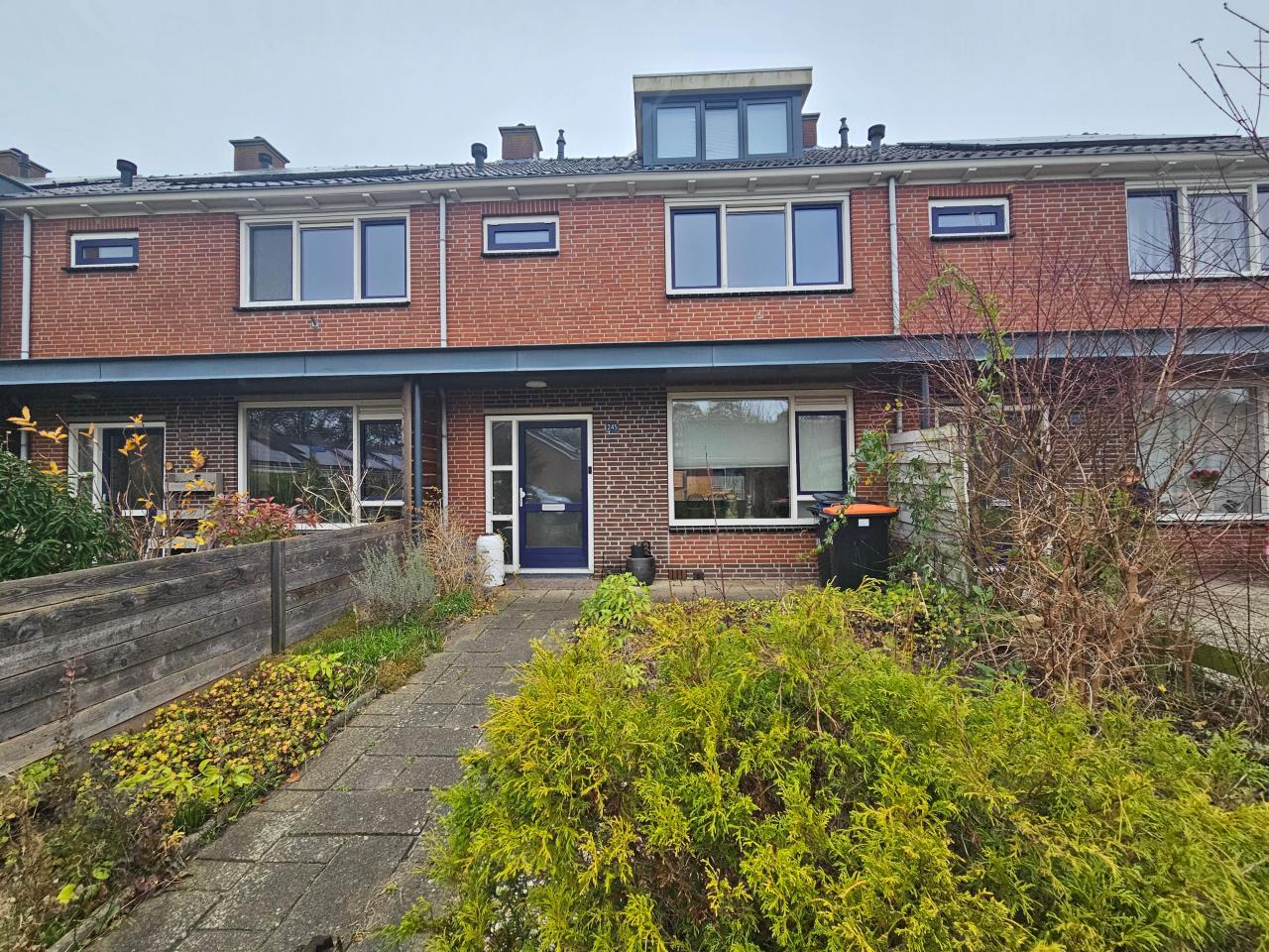 Graaf Willemstraat 245, 1613 HH Grootebroek, Nederland
