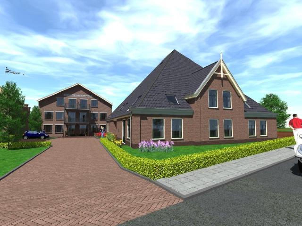 Westeinde 88h, 1601 BL Enkhuizen, Nederland