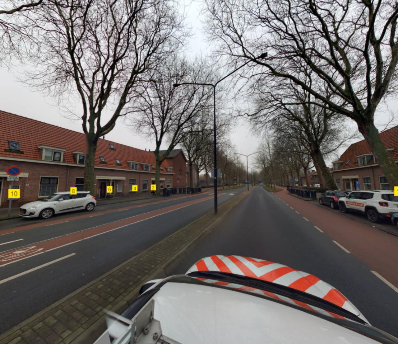 Liornestraat 2