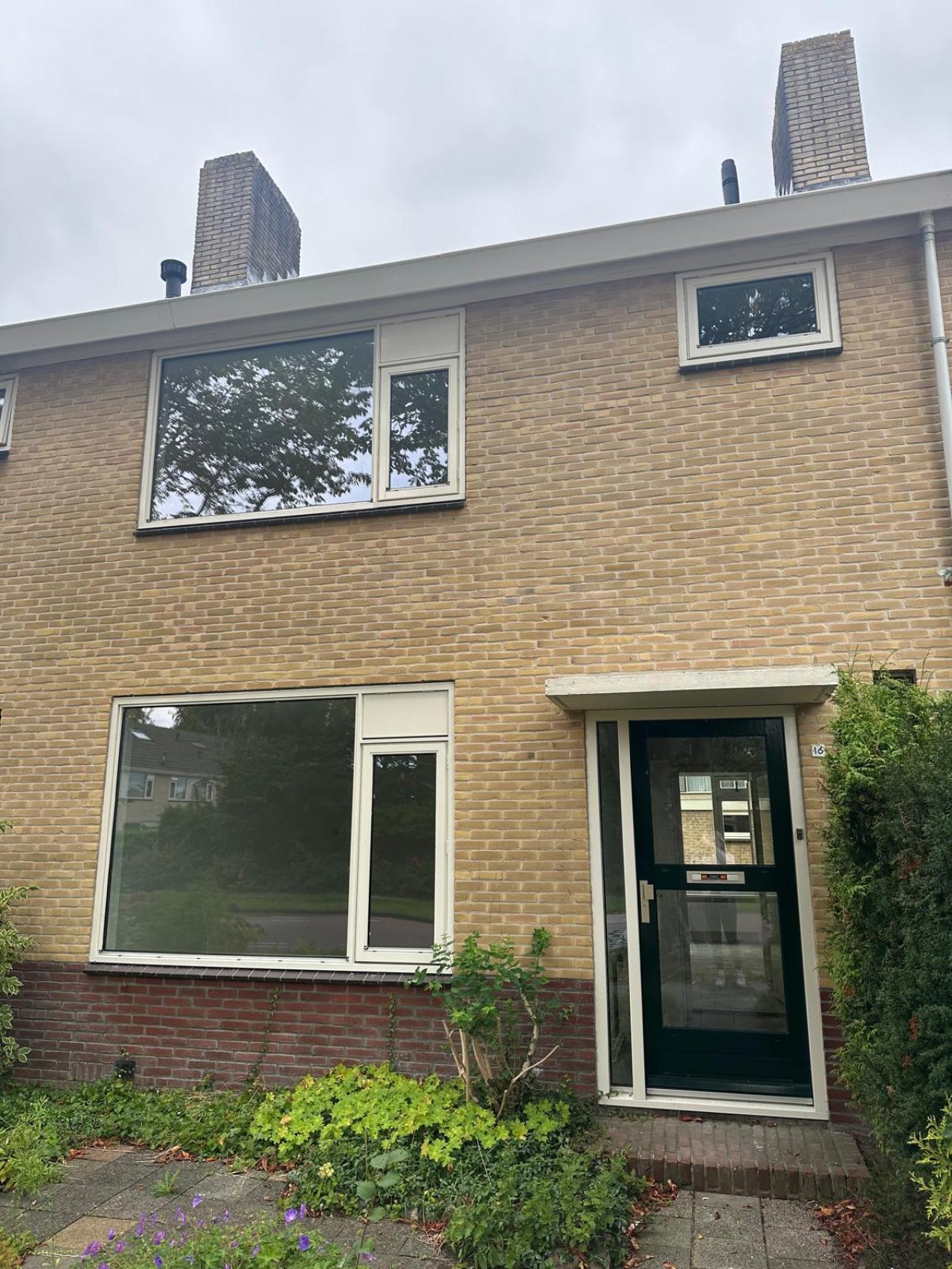 Kastanjelaan 16, 1602 SK Enkhuizen, Nederland