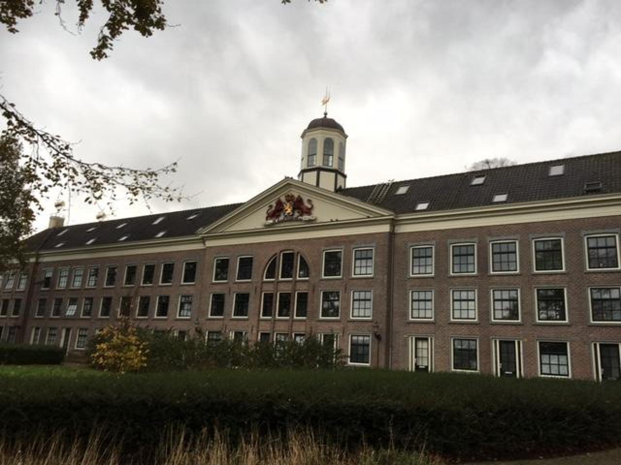 Landswerf 12, 1671 BK Medemblik, Nederland