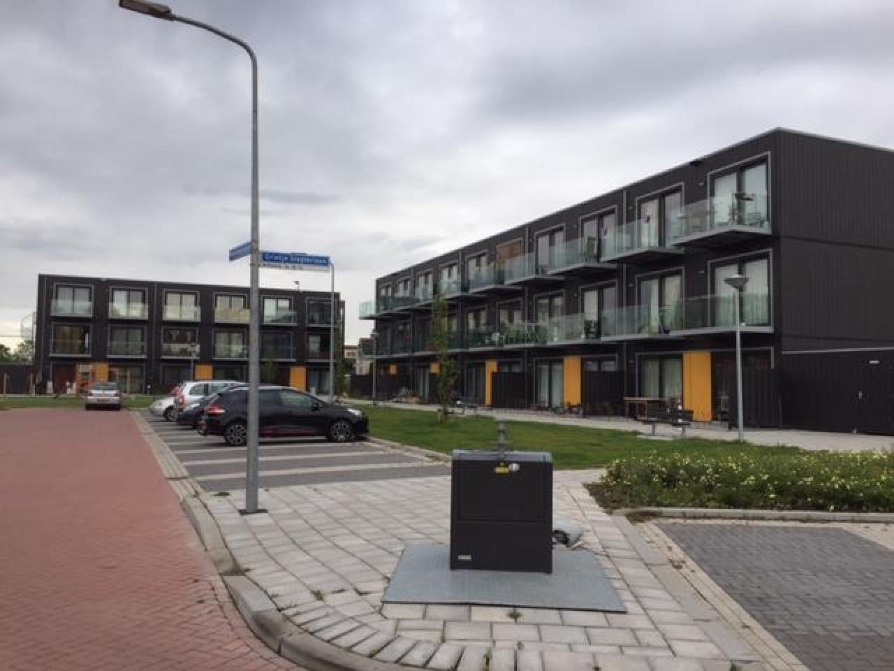 Dirk Veermanhof 53