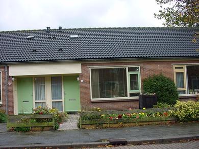 Hooijschuurstraat 4, 1619 CT Andijk, Nederland