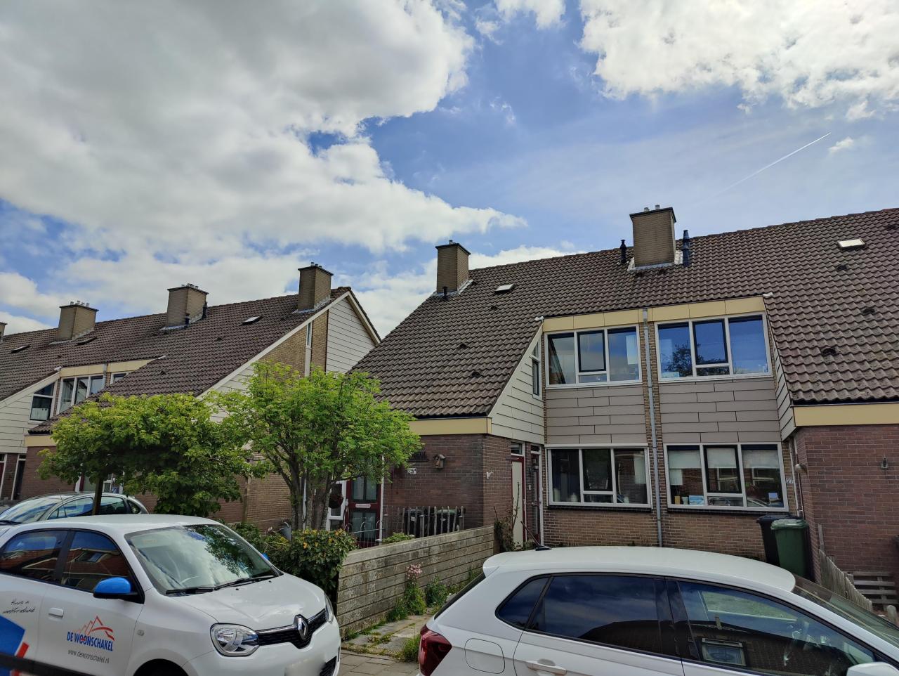 Horstenburgstraat 25A, 1713 JK Obdam, Nederland