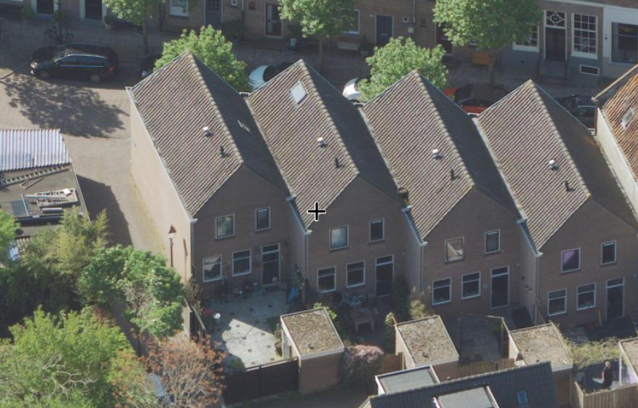 Italiaanse Zeedijk 87