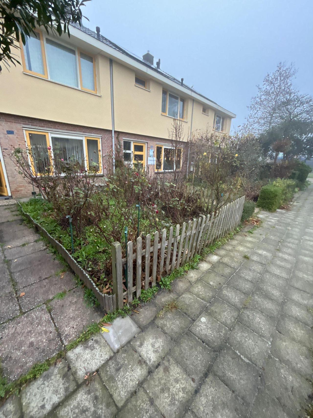 Hertog Albrechtstraat 445