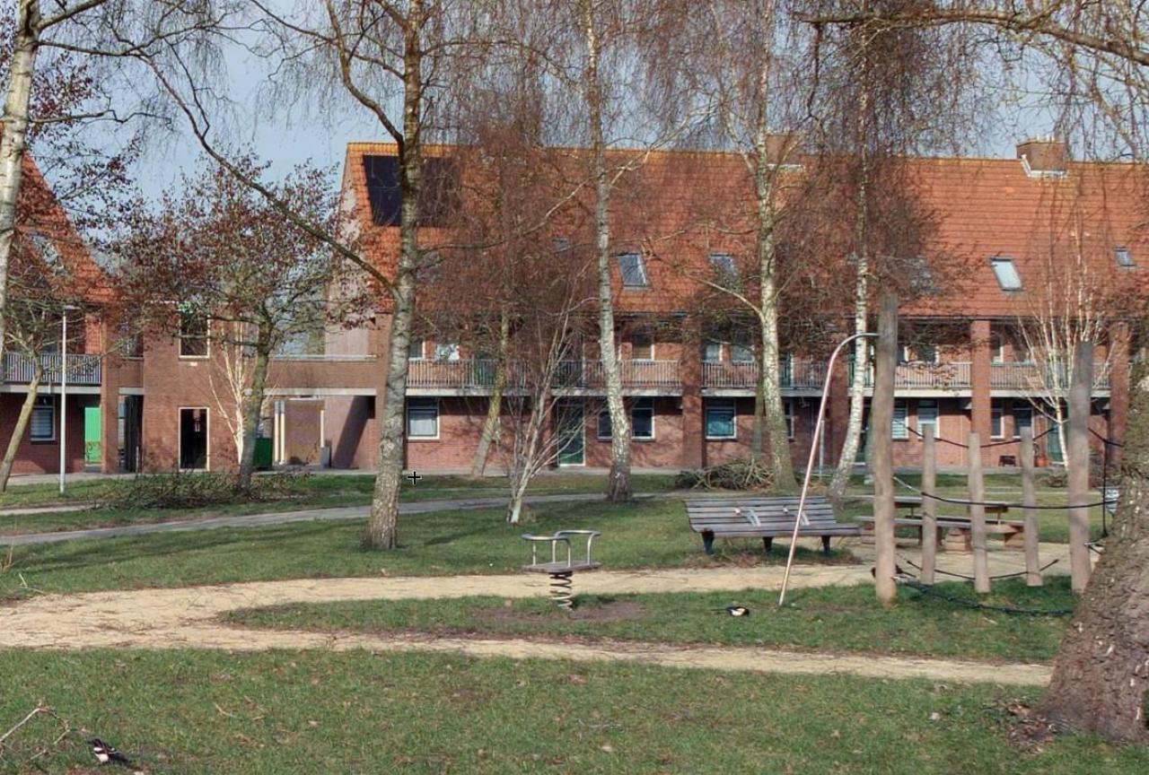 Pergola 103