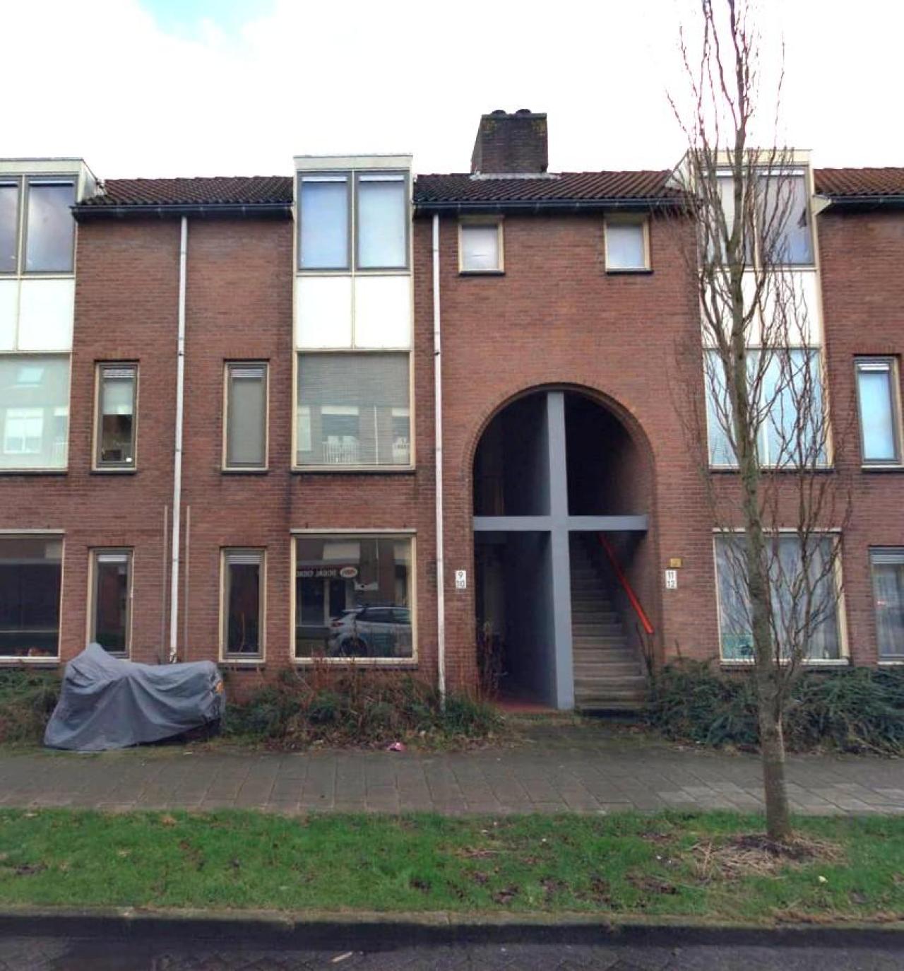 Koolmees 10, 1628 AR Hoorn, Nederland