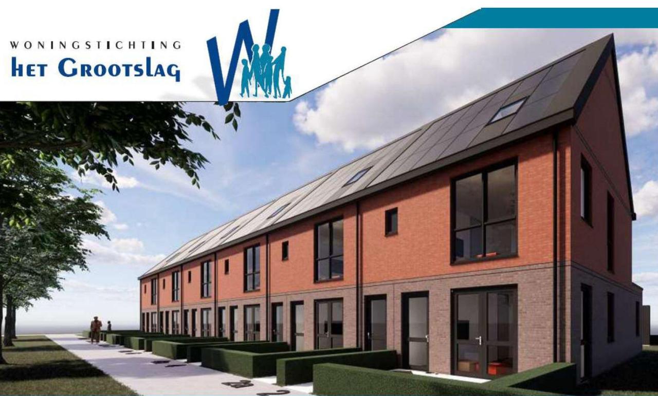 Winterkoning 4A, 1616 HS Hoogkarspel, Nederland