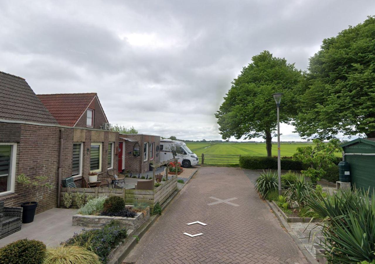 De Hooge Weere 7, 1662 BA De Weere, Nederland