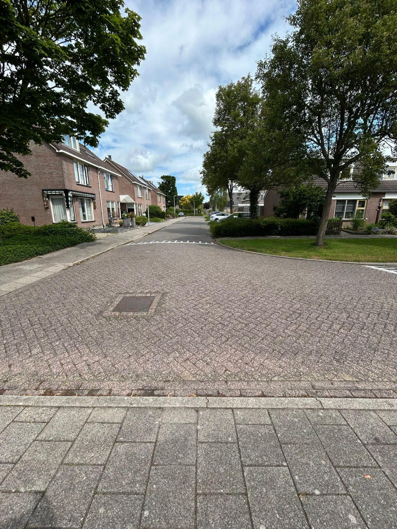 Klaverweide 15