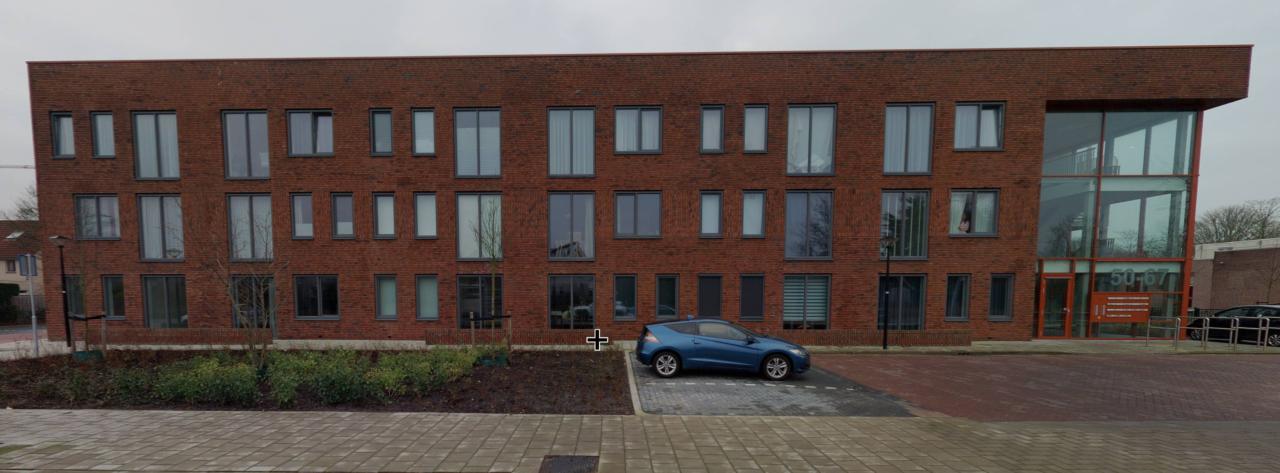 Saffier 61, 1625 RB Hoorn, Nederland