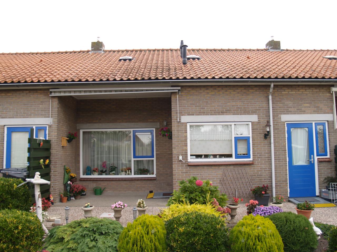 Sportlaan 9