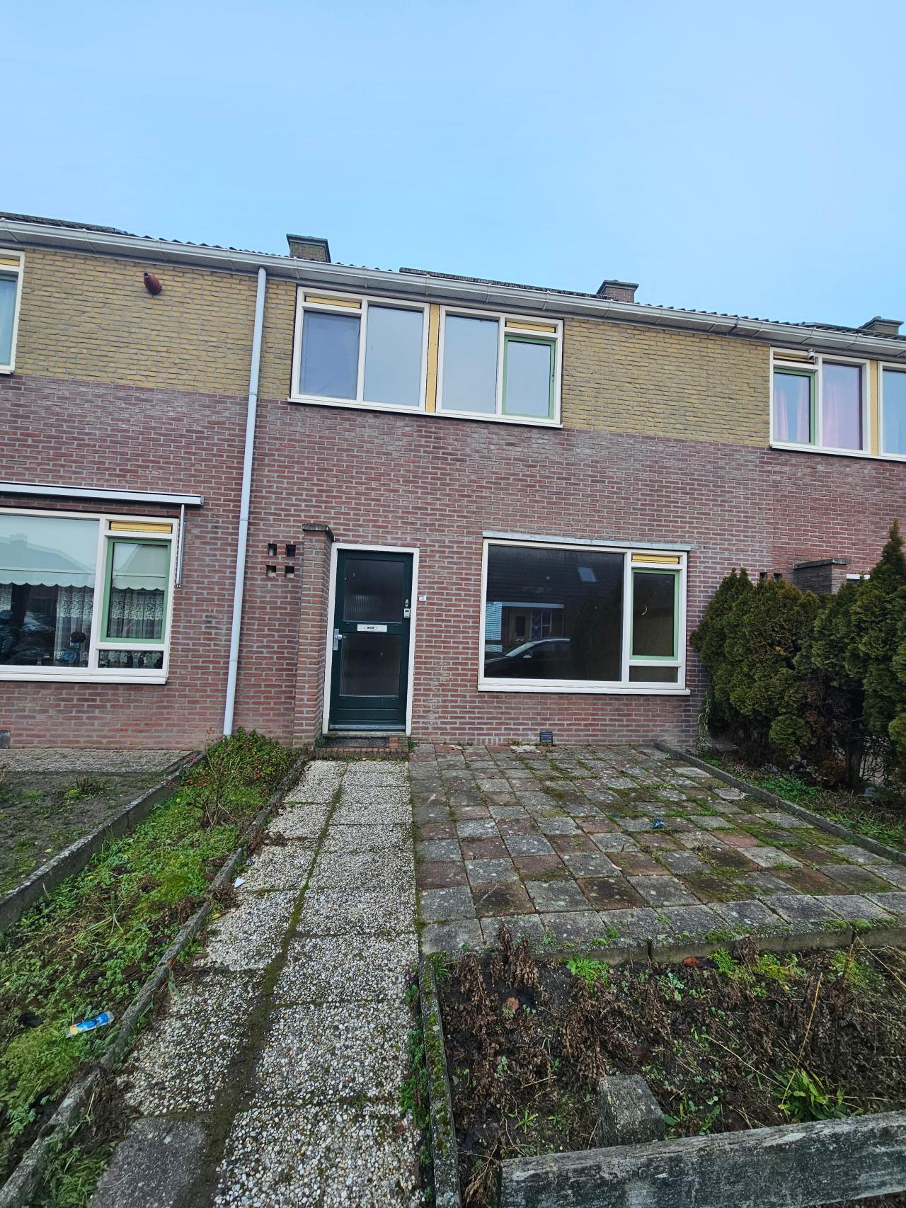 Touwslagerslaan 3, 1671 JH Medemblik, Nederland