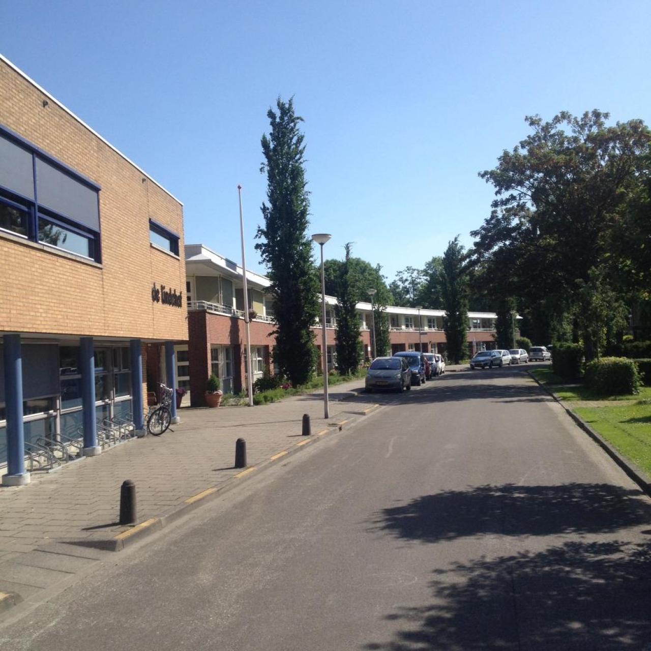 Graaf Willemstraat 49