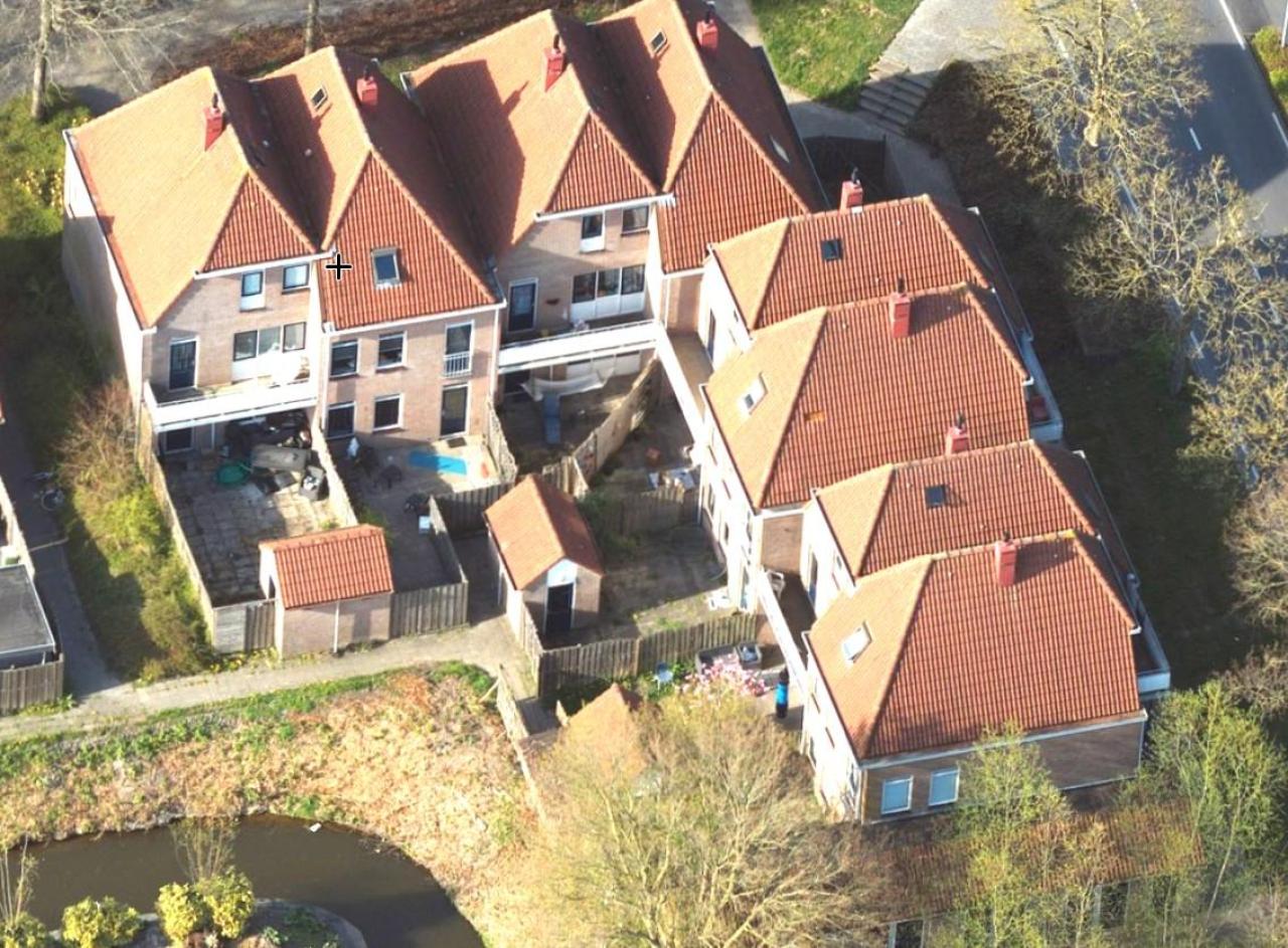Stijgbeugel 15