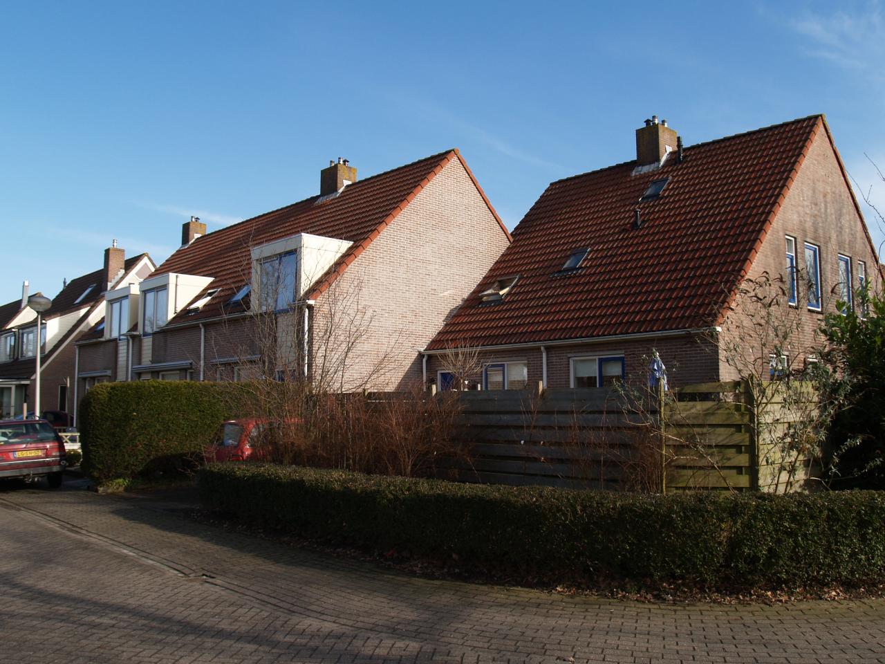 Slikkerdijk 23