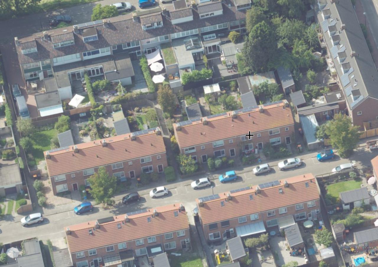 Prins Bernhardstraat 4