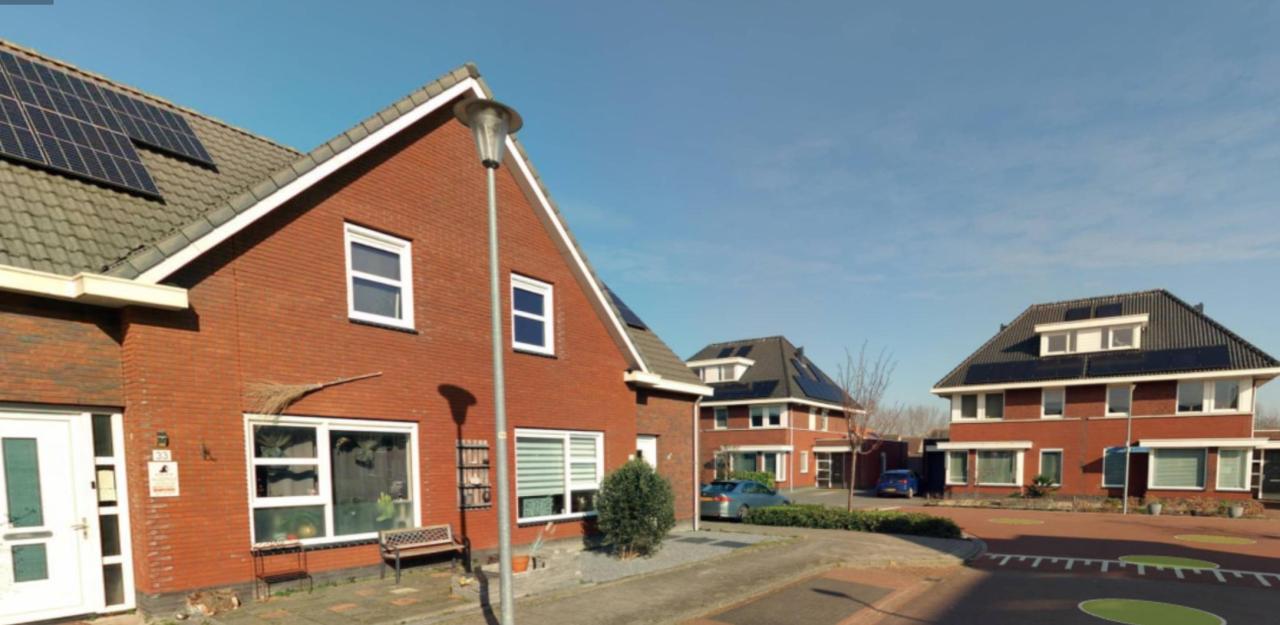 Nanne Jansz. Grootstraat 33, 1619 KH Andijk, Nederland