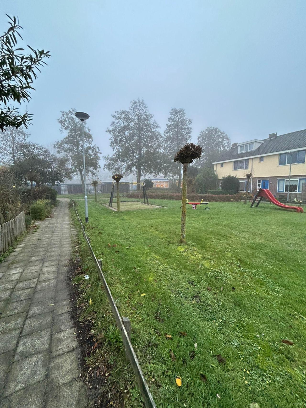 Hertog Albrechtstraat 445