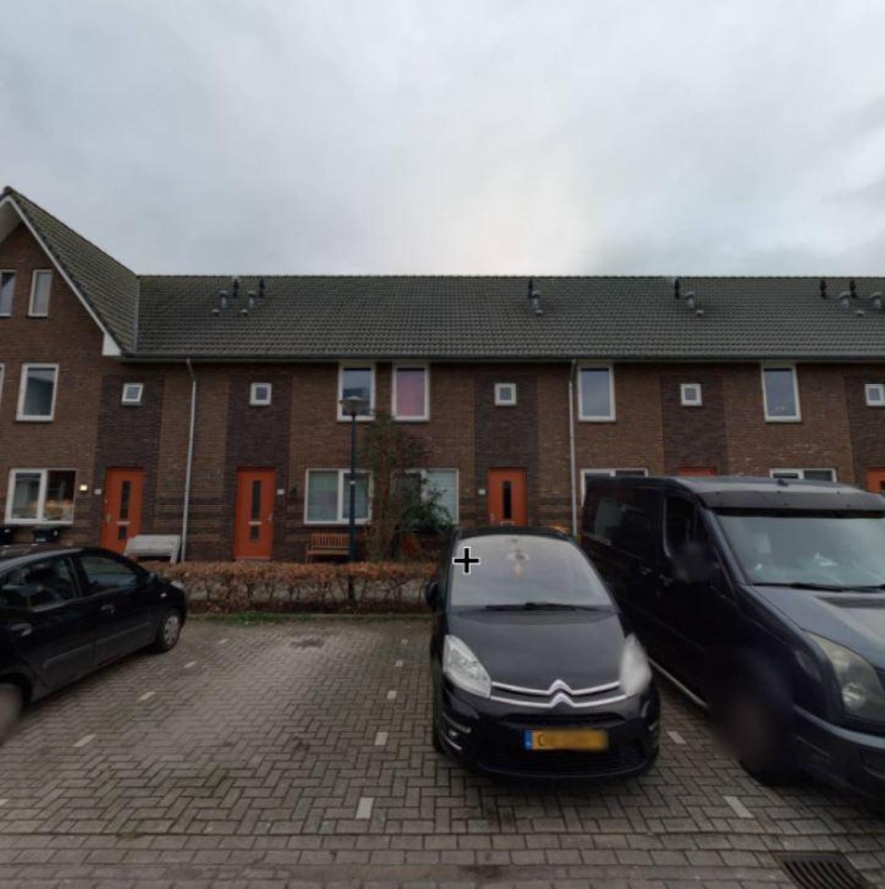 Kolfbaan 43, 1625 Hoorn, Nederland