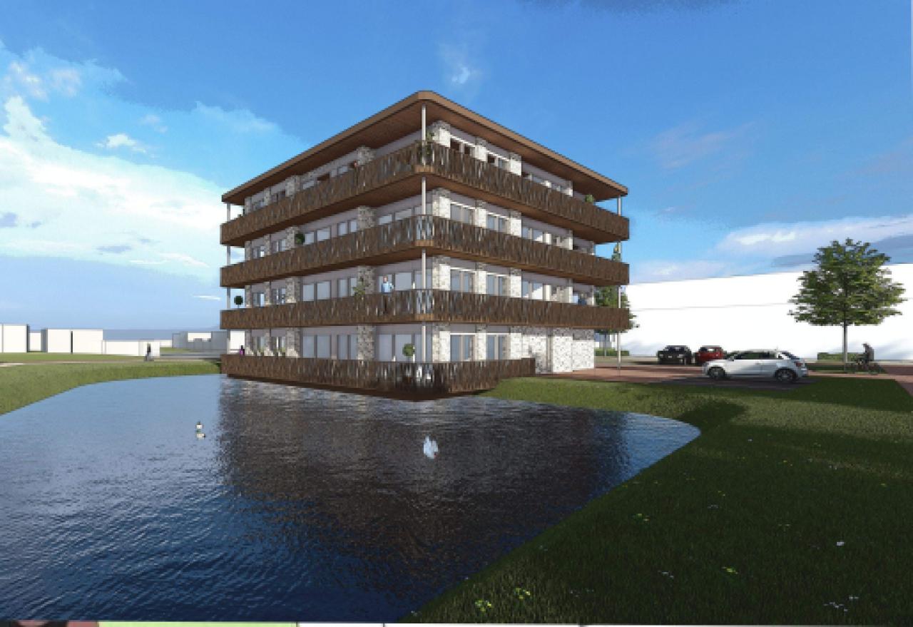 Beeldentuin 11, 1648 LR De Goorn, Nederland