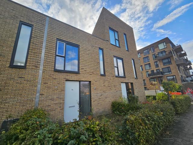 Het Voert 84A, Grootebroek