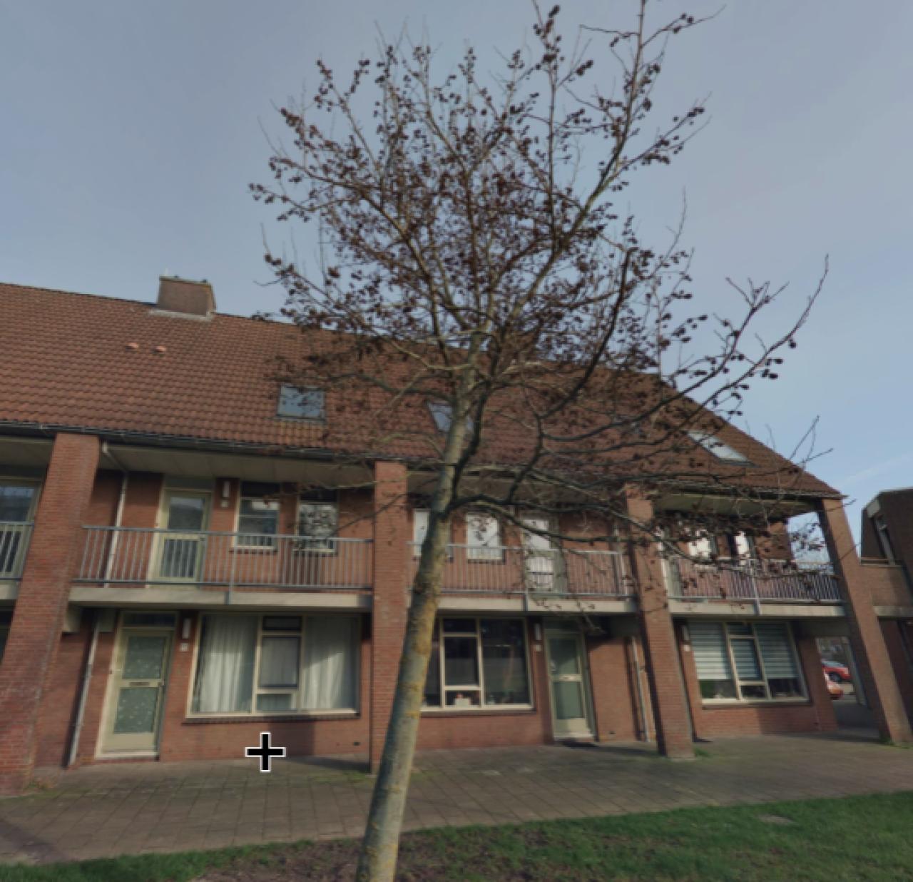 Patio 10, 1628 LA Hoorn, Nederland