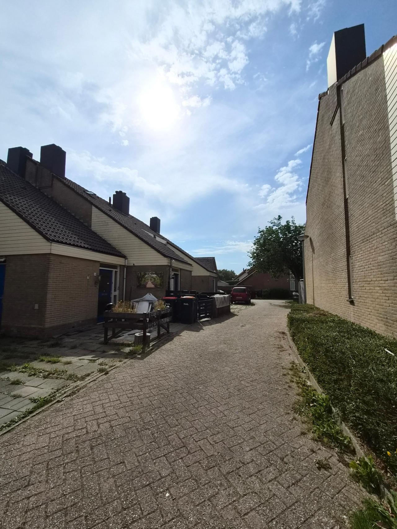Hoge Werf 40