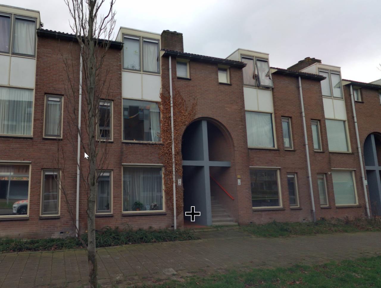 Koolmees 8, 1628 AR Hoorn, Nederland