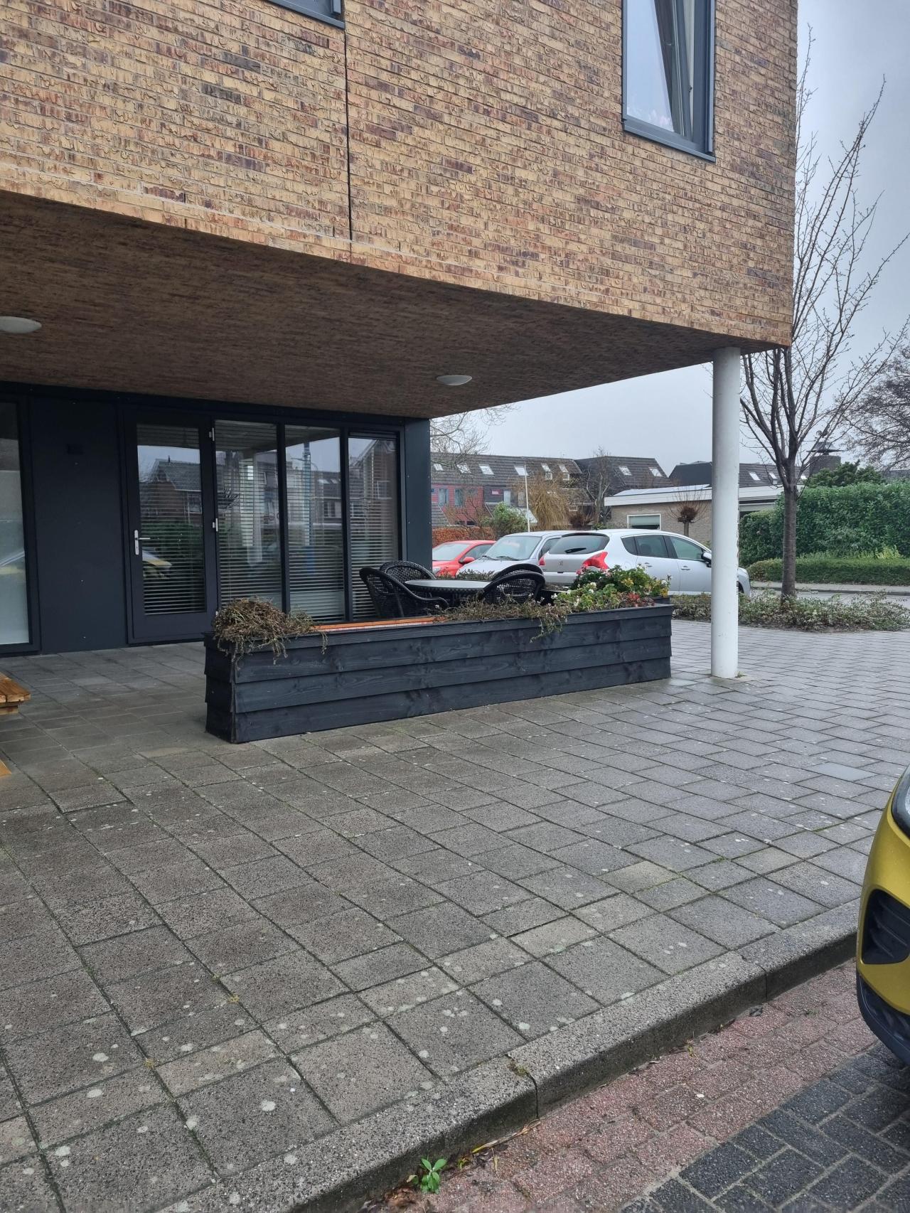 Dokter Lohmanstraat 21b