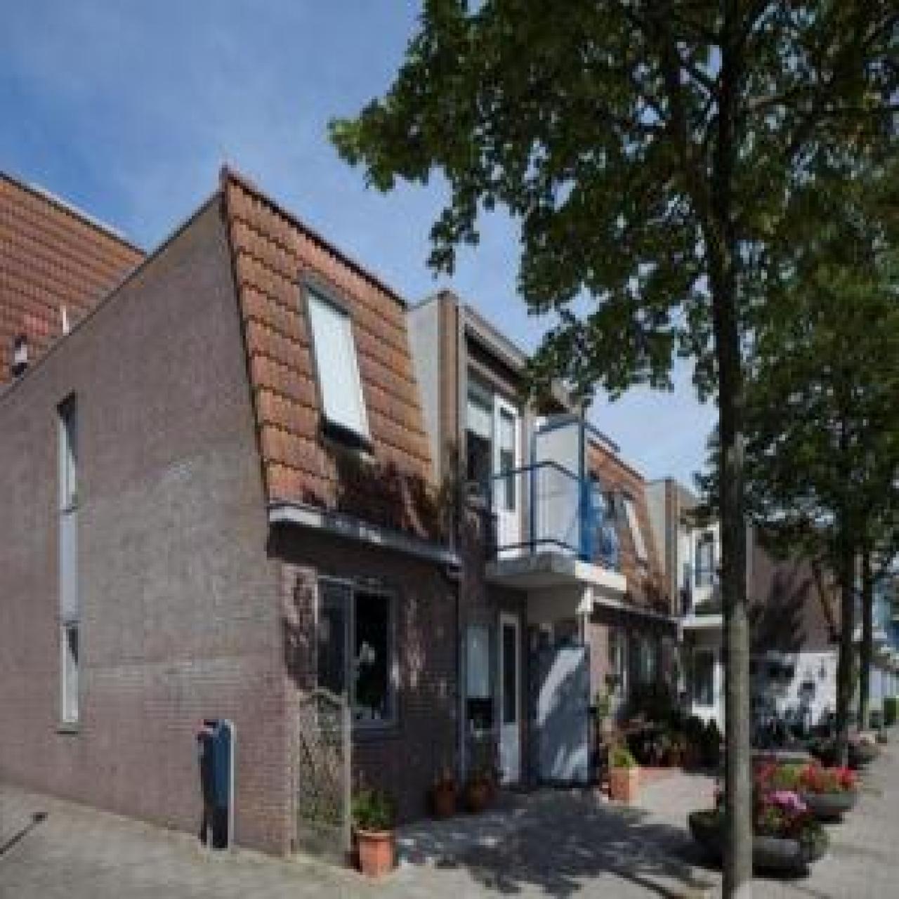 Visserseiland 6