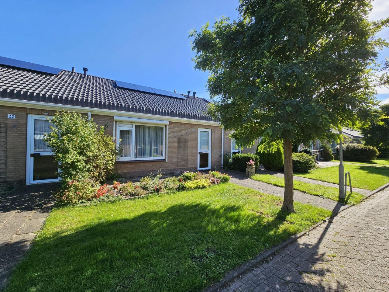 Beukenlaan 24, 1613 TG Grootebroek, Nederland