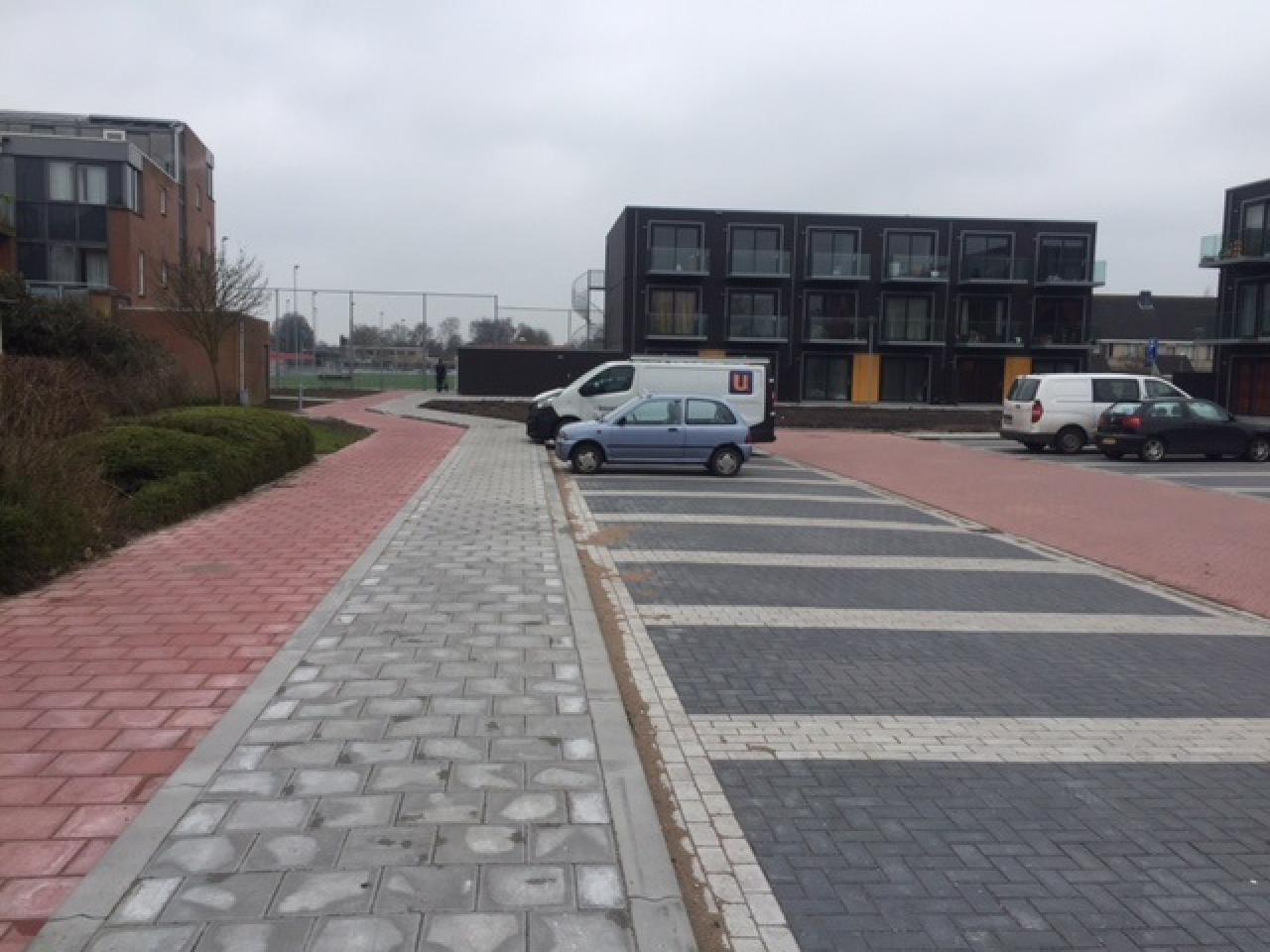 Dirk Veermanhof 65