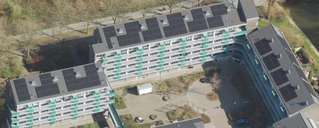 Boerewagen 69, 1625 HB Hoorn, Nederland