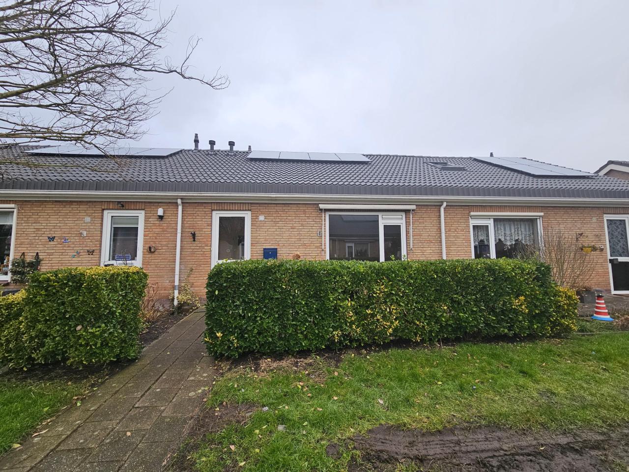 Beukenlaan 48, 1613 TH Grootebroek, Nederland