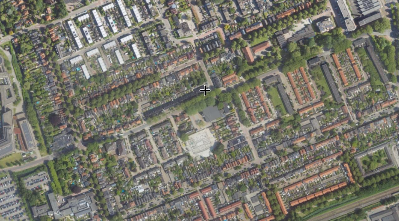 Johannes Poststraat 67a