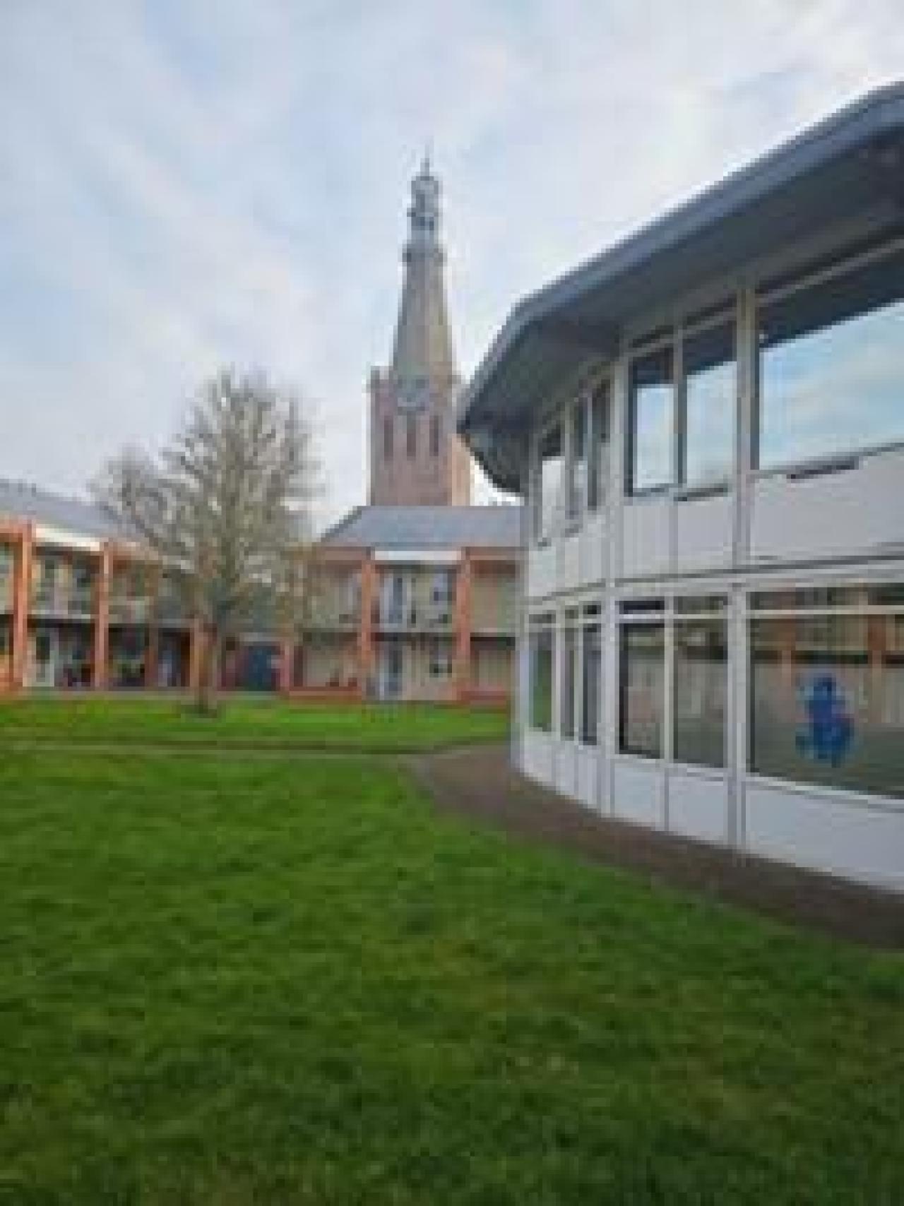 Sint Maartenshof 31, 1671 CP Medemblik, Nederland