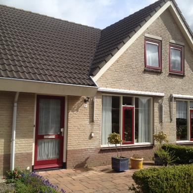 Wielewaal 9, 1715 TE Spanbroek, Nederland