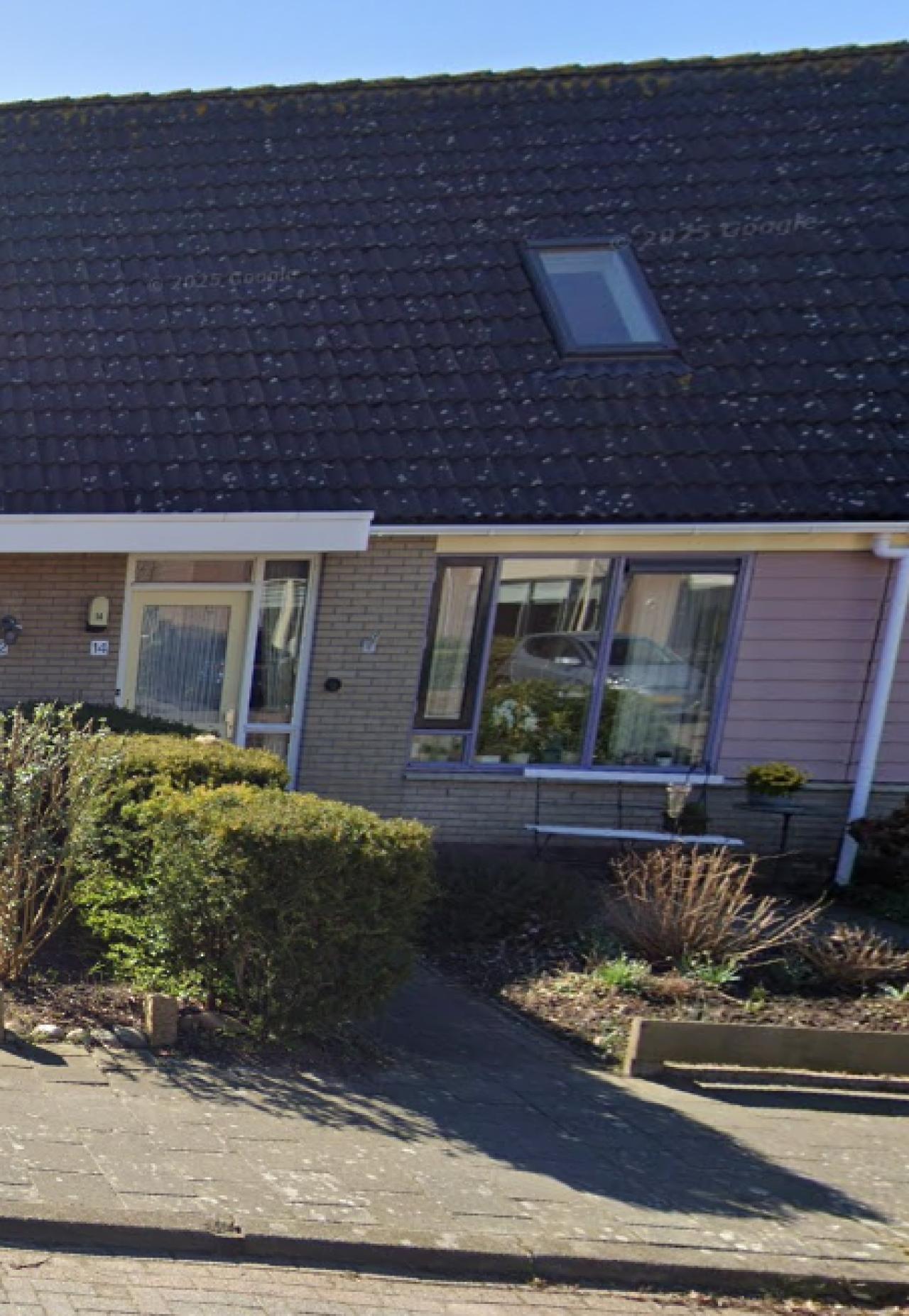 De Melcksloot 14, 1713 BE Obdam, Nederland