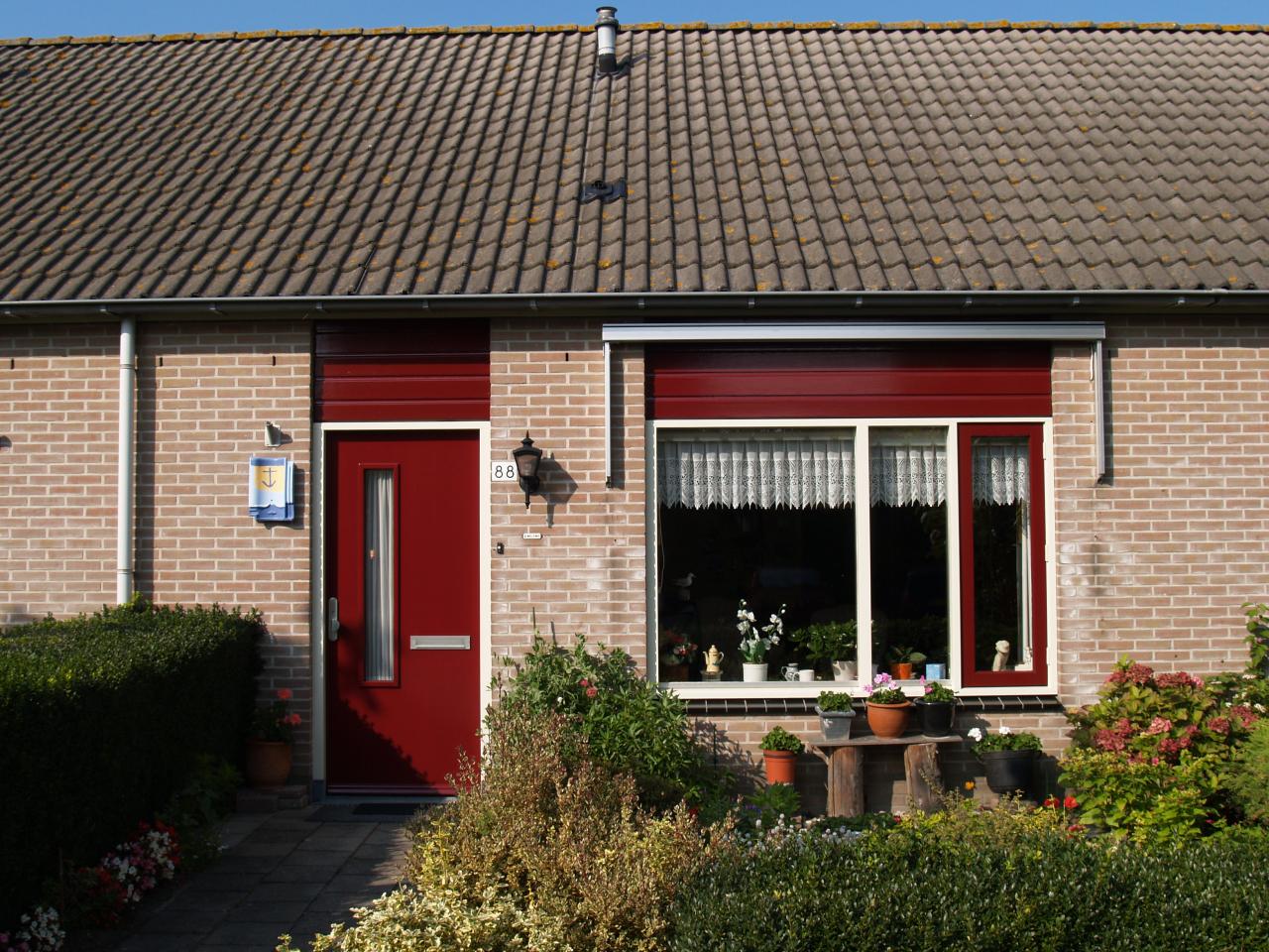 Buttervin 4, 1619 DD Andijk, Nederland