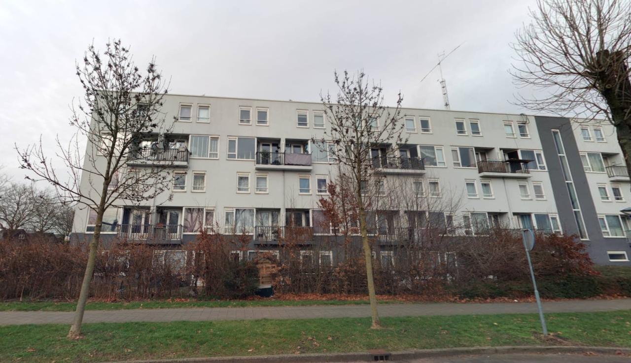 Westfriese Hof 2, 1624 HA Hoorn, Nederland