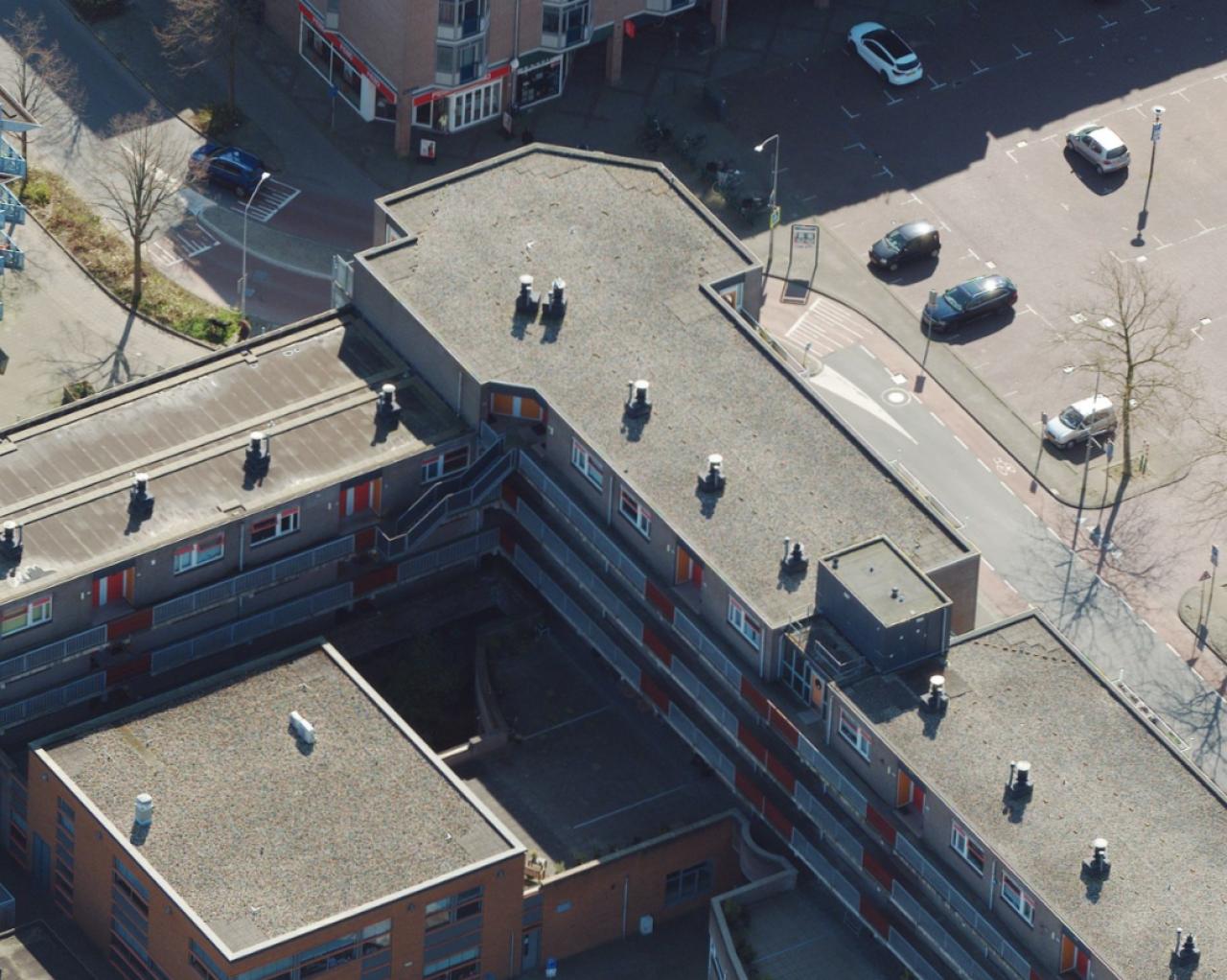 Betje Wolffplein 185