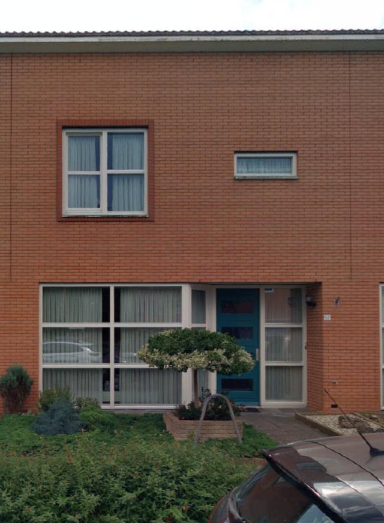 Laurier 57, 1616 TN Hoogkarspel, Nederland